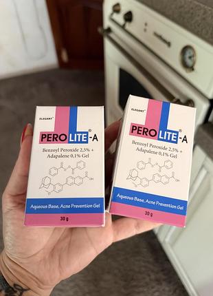 Перолайт а - perolite-a