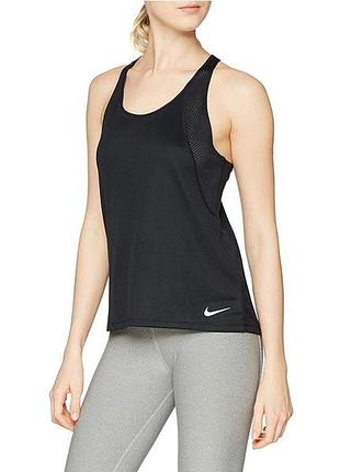 Nike dri fit оригінальна майка борцівка