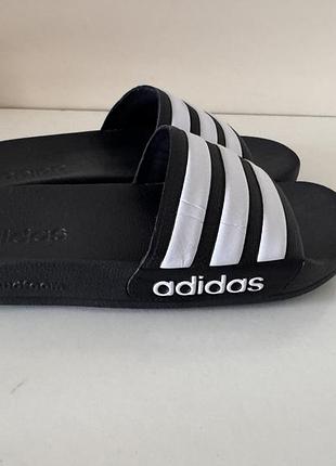 Шльопанці adidas adilette shower