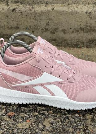 Reebok оригінал стан нових 38-38,5 розмір жіночі кросівки reebok flexagon energy 3.0