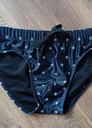 Брендові плавки man's beachwear.