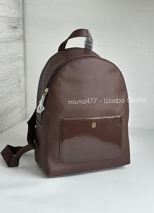 Рюкзак tommy hilfiger оригінал