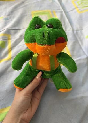 Мʼяка іграшка