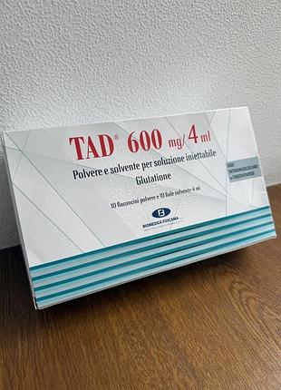 Glutathione tad 600