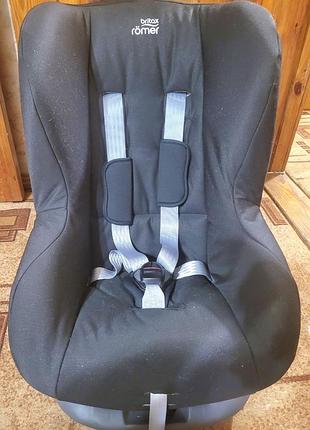 Автокрісло britax romer eclipse