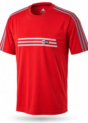 Adidas футболка мужская original l стопка y2f6-1
