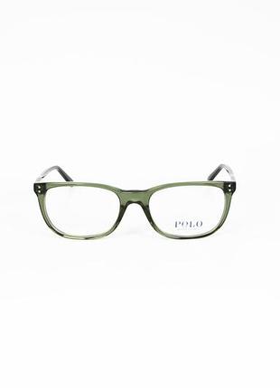 Оправа для очков унісекс ralph lauren polo ph2156 5036 оригинал