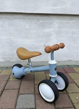 Біговел kinderkraft