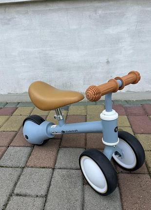Біговел kinderkraft 3
