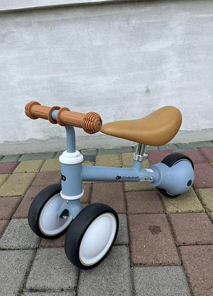 Біговел kinderkraft 4