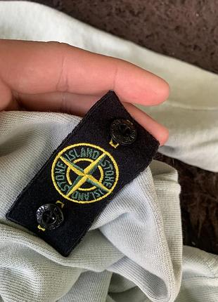 Світшот stone island 4