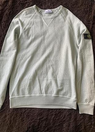 Світшот stone island 2