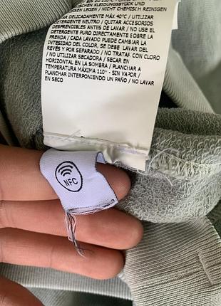 Світшот stone island 8