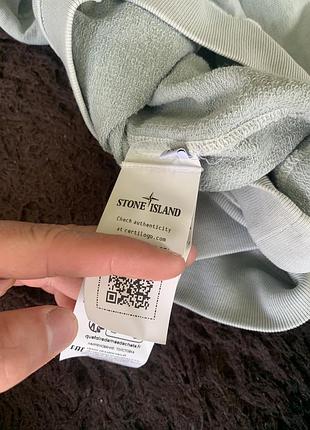 Світшот stone island 5