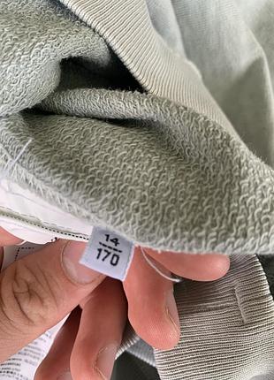 Світшот stone island 9
