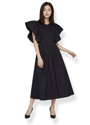Платье zara размер s