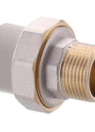 Згон -американка pp-r ep.0073 - 25x3/4m hр ep3998 тм europroduct