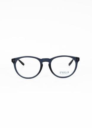 Оправа для очков мужские ralph lauren polo ph2168 5469 оригинал
