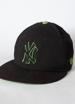 Кепка трекер new era