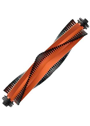 Розпада! гумова центральна щітка dreame l40s ultra ae/ce — нова