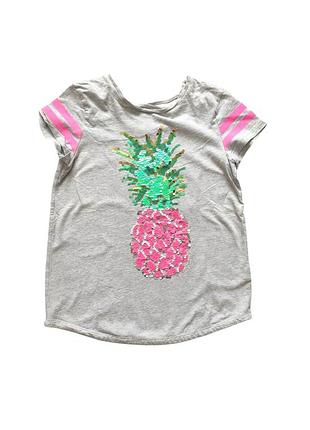 Футболка 🍍 ананас