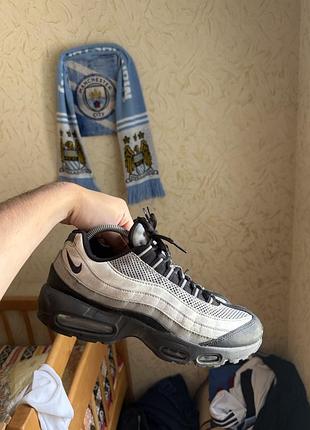 Кросівки nike air max 95 42 розмір