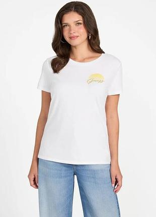 Жіноча футболка guess
