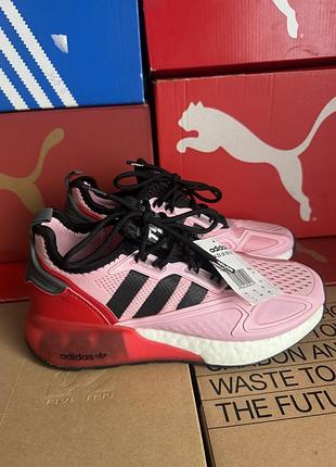 Кросівки adidas zx 2k boost
