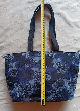 Сумка середнього розміру. kipling. оригінал. 6