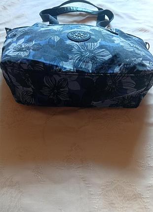 Сумка середнього розміру. kipling. оригінал. 3