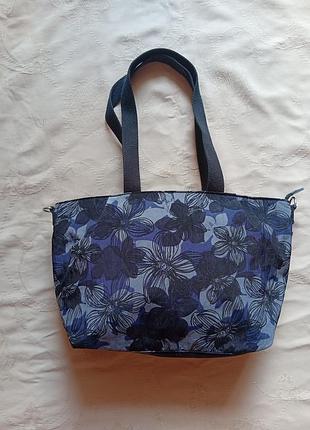Сумка середнього розміру. kipling. оригінал. 5