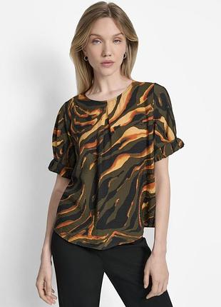Жіноча легка блузка dkny