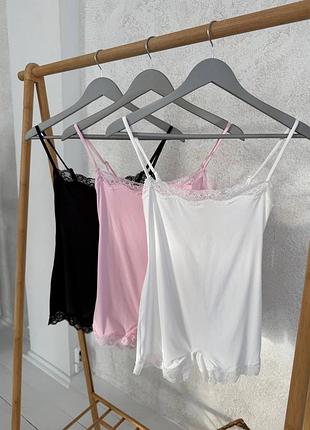 Люкс-копия в стиле skims✨  нежный пижамный комбинезон, который идеально подчёркивает фигуру. деликатное кружево по линии декольте, регулируемые бретел