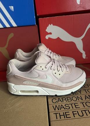 Кросівки nike air max
