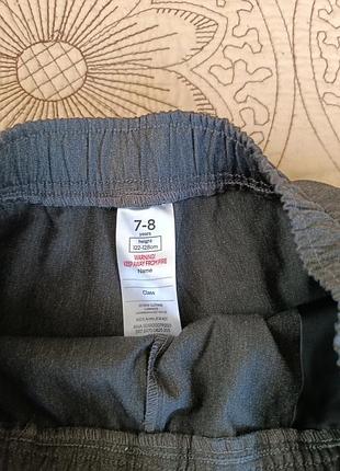 Шорти класика 4