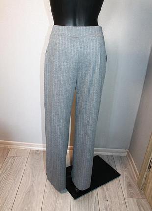 Брюки  h&amp;m 4