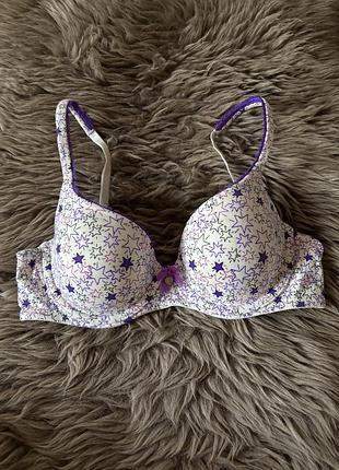 Гарний стильний брендовий бюстгальтер victoria’s secret
