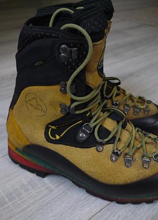 Ботинки la sportiva nepal evo gtx (42 р)