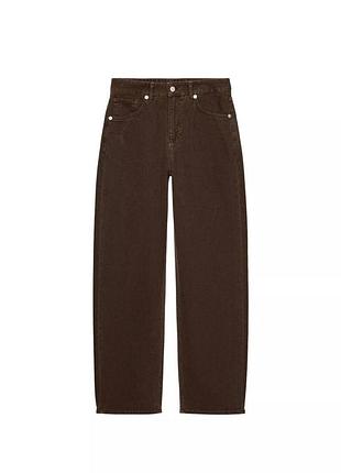 Джинси zara
