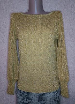 💛💛💛красивая женская кофта, джемпер marks & spenser💛💛💛
