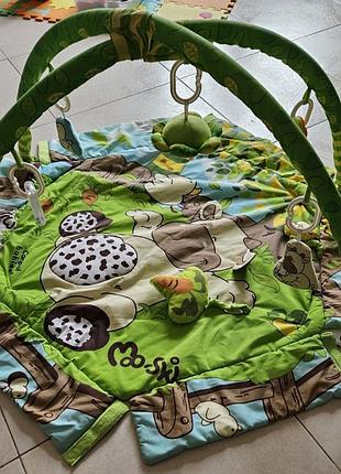 Ігровий коврик  canpol babies