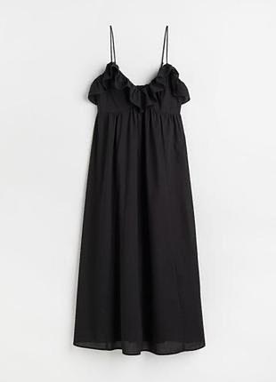 Сукня h&m.