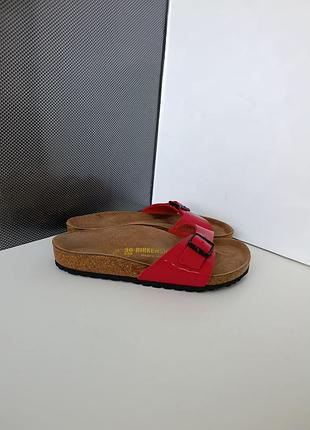 Женские шлепанцы birkenstock