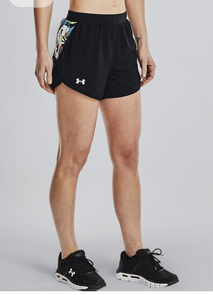 Шорти under armour