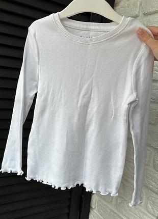 Дитяча кофта реглан primark