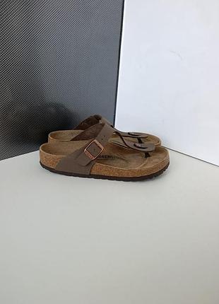 Женские шлепанцы birkenstock