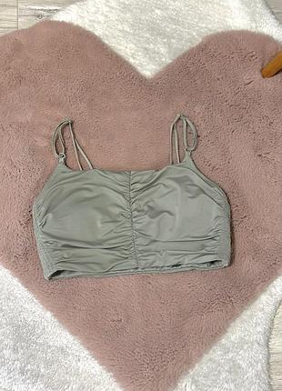 Топ спортивний від h&m