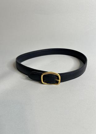 Hermes вінтажний ремінь