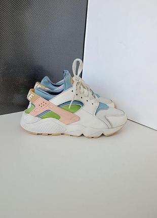 Женские кроссовки nike huarache