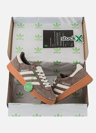 Adidas handball spezial earth strata